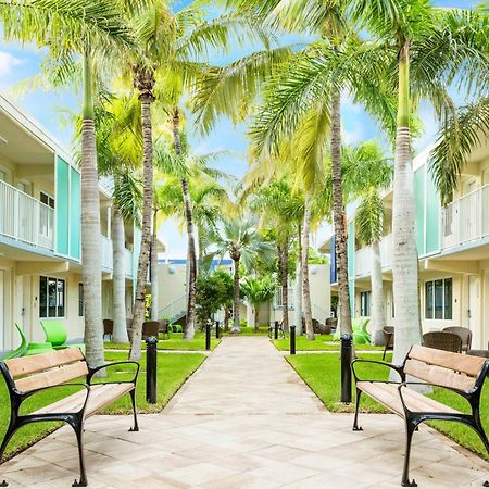 Fairfield Inn & Suites By Marriott Key West At The Keys Collection Zewnętrze zdjęcie