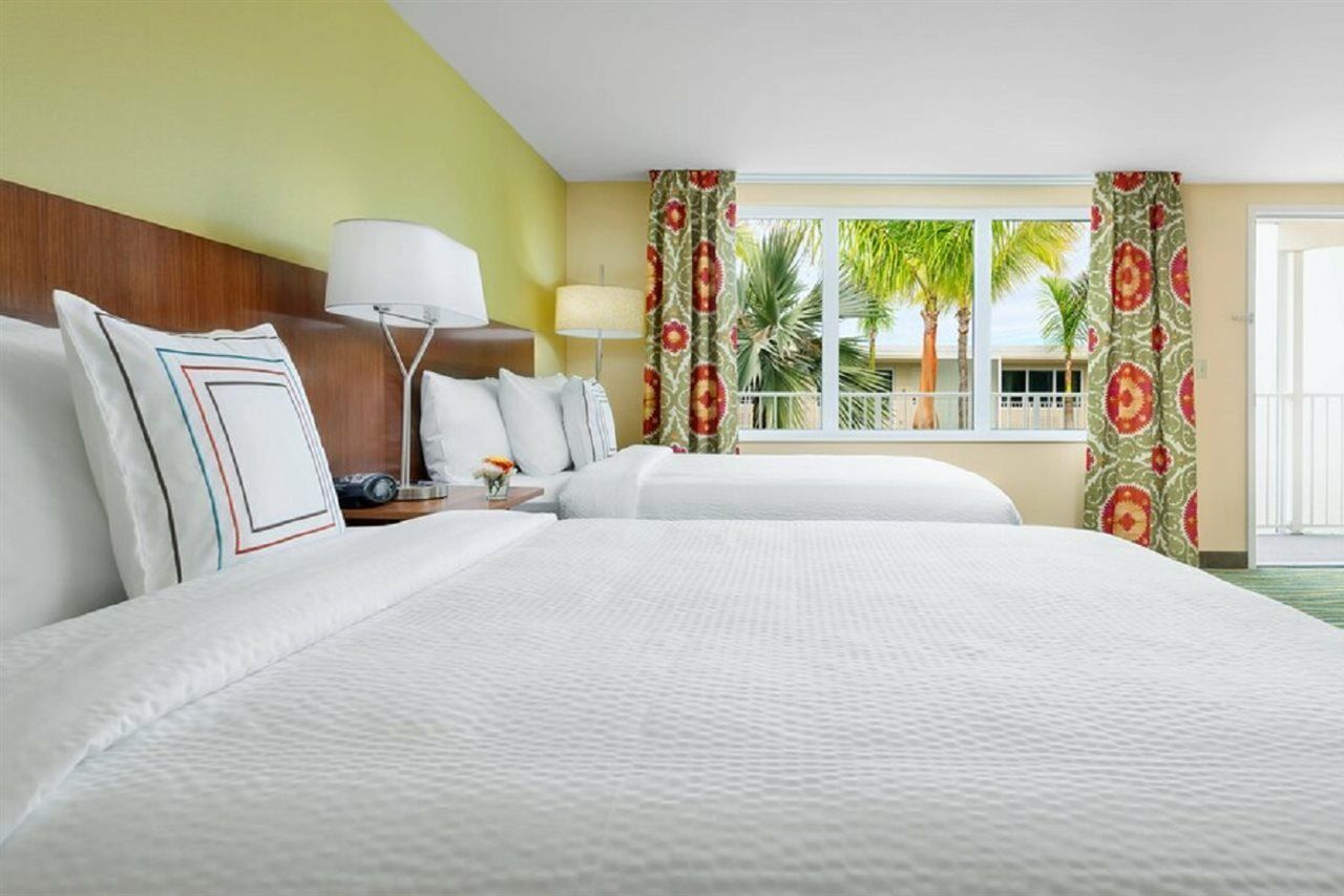 Fairfield Inn & Suites By Marriott Key West At The Keys Collection Zewnętrze zdjęcie